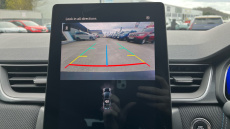 Renault Symbioz 1.6 E-Tech FHEV 145 Techno Esprit Alpine 5dr Auto Hybrid Estate